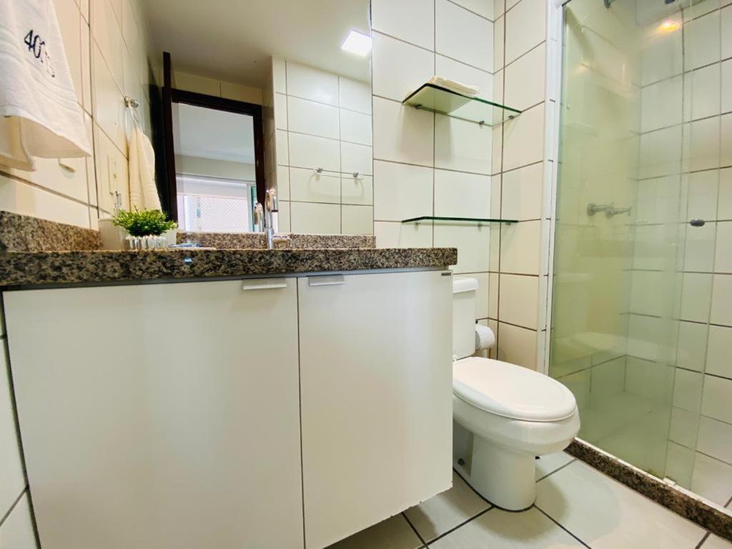 Class 402 Apartment Fortaleza (Ceara)